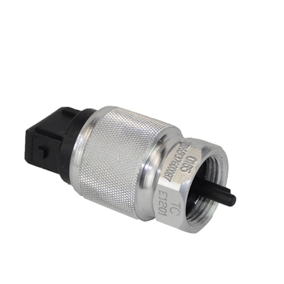 Foton Auto Parts Range Sensor Motor Speed Sensor Metallo codice OE 1D16937600087A0165