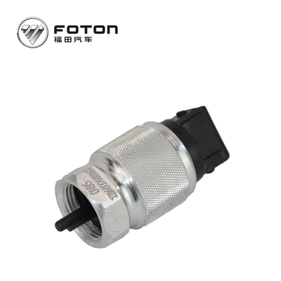 Foton Auto Parts Range Sensor Motor Speed Sensor Metallo codice OE 1D16937600087A0165
