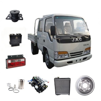 3402010LE010 Volante di auto in PVC per JAC1040/JAC1025 Ricambi di autocarri all'interno di JAC