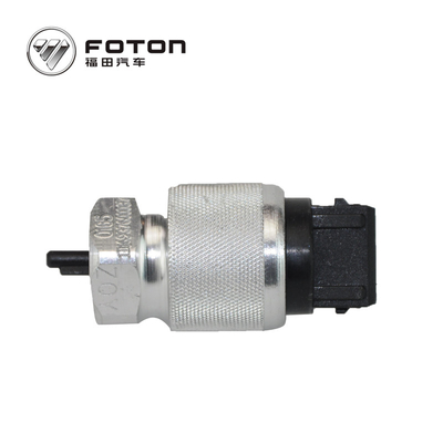 Foton Auto Parts Range Sensor Motor Speed Sensor Metallo codice OE 1D16937600087A0165