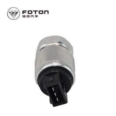 Foton Auto Parts Range Sensor Motor Speed Sensor Metallo codice OE 1D16937600087A0165