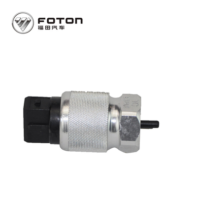 Foton Auto Parts Range Sensor Motor Speed Sensor Metallo codice OE 1D16937600087A0165