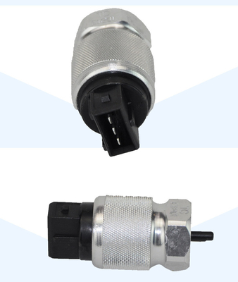 Foton Auto Parts Range Sensor Motor Speed Sensor Metallo codice OE 1D16937600087A0165