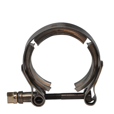Foton Truck Accessories ISF2.8/3.8 Motore diesel Pipe regolabile a V-clamp OEM n. 4898590