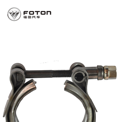 Foton Truck Accessories ISF2.8/3.8 Motore diesel Pipe regolabile a V-clamp OEM n. 4898590
