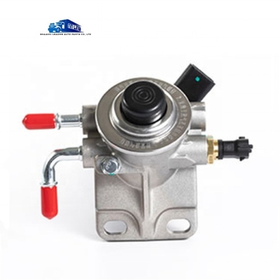 Filtri della pompa di carburante in alluminio Ricambi motore diesel Testa del filtro del carburante per autocarro OEM GN1-9155-BA