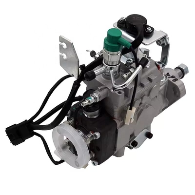 4D27G31-21100-3 Pompa di iniezione di carburante per parti di carrelli elevatori 4D27G31/4D35ZG31 Motore diesel