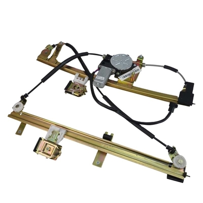 Ricambi per auto Foton Truck Regulatore di vetro a montatura elevata Assy 60.00*7.50*30.00