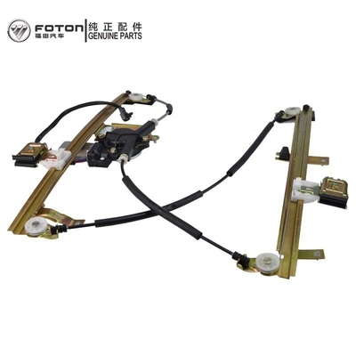 Ricambi per auto Foton Truck Regulatore di vetro a montatura elevata Assy 60.00*7.50*30.00