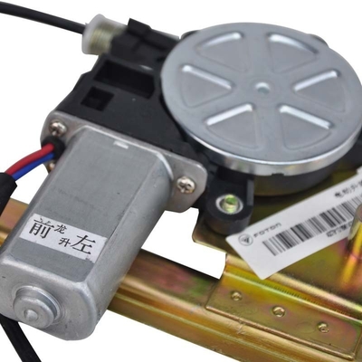 Ricambi per auto Foton Truck Regulatore di vetro a montatura elevata Assy 60.00*7.50*30.00