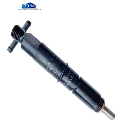 Peso KG 1 C490BPG QC490 XINCHAI Diesel Injector Assembly Valve di iniezione 4D32ZT31-22000-1