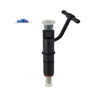 Peso KG 1 C490BPG QC490 XINCHAI Diesel Injector Assembly Valve di iniezione 4D32ZT31-22000-1