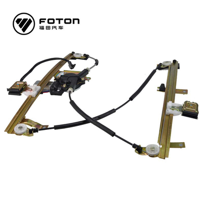 Ricambi per auto Foton Truck Regulatore di vetro a montatura elevata Assy 60.00*7.50*30.00