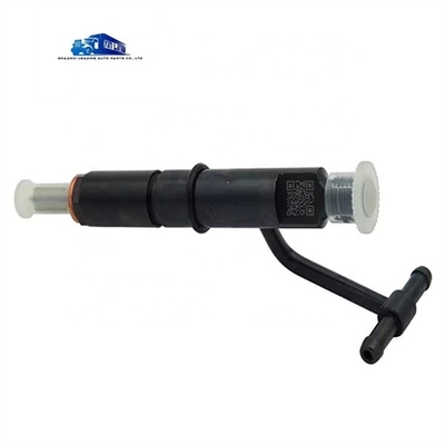 Peso KG 1 C490BPG QC490 XINCHAI Diesel Injector Assembly Valve di iniezione 4D32ZT31-22000-1