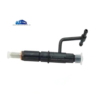 Peso KG 1 C490BPG QC490 XINCHAI Diesel Injector Assembly Valve di iniezione 4D32ZT31-22000-1