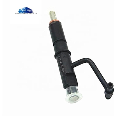 Peso KG 1 C490BPG QC490 XINCHAI Diesel Injector Assembly Valve di iniezione 4D32ZT31-22000-1