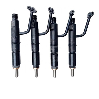 Peso KG 1 C490BPG QC490 XINCHAI Diesel Injector Assembly Valve di iniezione 4D32ZT31-22000-1