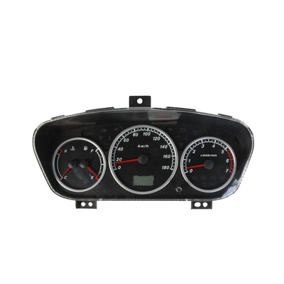 Montpaque Scenery Foton Instrument Assembly 1K16937600076 con codice OE 1K16937600076
