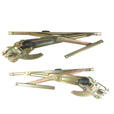 Montaggio di regolatore di finestre sollevatore di vetro per autoveicoli leggeri Foton Parts 2007- Originale