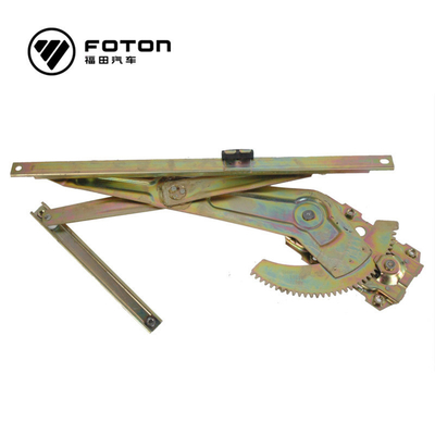 Montaggio di regolatore di finestre sollevatore di vetro per autoveicoli leggeri Foton Parts 2007- Originale
