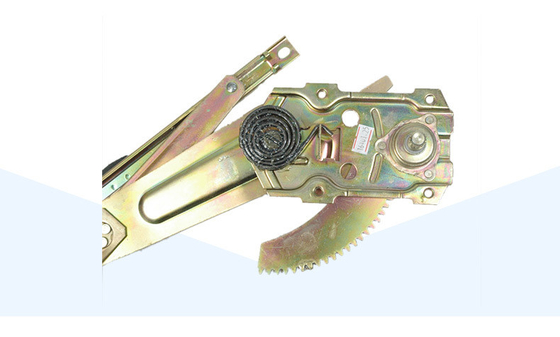 Montaggio di regolatore di finestre sollevatore di vetro per autoveicoli leggeri Foton Parts 2007- Originale
