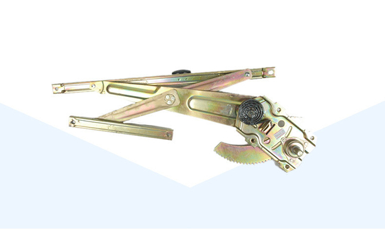 Montaggio di regolatore di finestre sollevatore di vetro per autoveicoli leggeri Foton Parts 2007- Originale