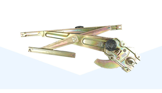 Montaggio di regolatore di finestre sollevatore di vetro per autoveicoli leggeri Foton Parts 2007- Originale