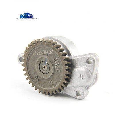 Pompa d'olio OEM VM 4D28 Parti di motore diesel 1011100RAA Adatta per autobus SAIC MAXUS V80 e JMV Jingma