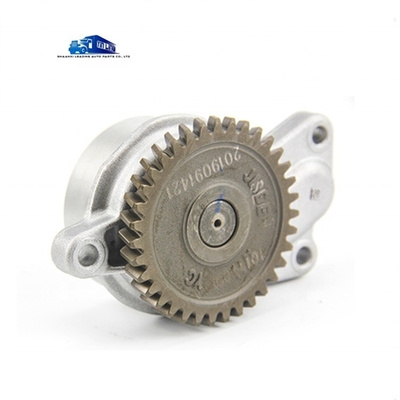 Pompa d'olio OEM VM 4D28 Parti di motore diesel 1011100RAA Adatta per autobus SAIC MAXUS V80 e JMV Jingma