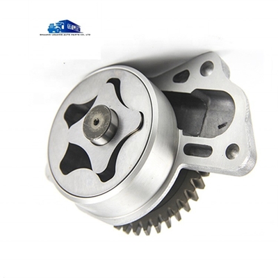 Pompa d'olio OEM VM 4D28 Parti di motore diesel 1011100RAA Adatta per autobus SAIC MAXUS V80 e JMV Jingma