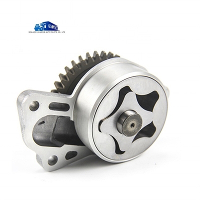 Pompa d'olio OEM VM 4D28 Parti di motore diesel 1011100RAA Adatta per autobus SAIC MAXUS V80 e JMV Jingma