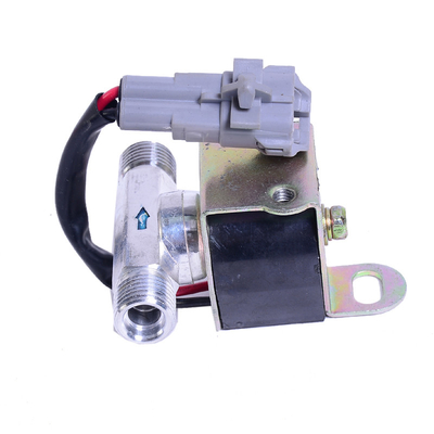 Valvola solenoide per condizionamento dell'aria Foton 1K16981200402-1 per sistema di frenata di montaggio auto