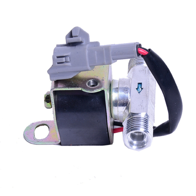 Valvola solenoide per condizionamento dell'aria Foton 1K16981200402-1 per sistema di frenata di montaggio auto
