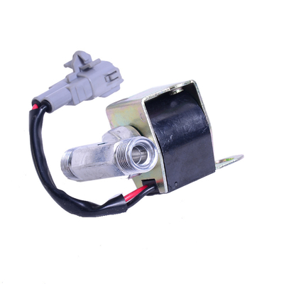 Valvola solenoide per condizionamento dell'aria Foton 1K16981200402-1 per sistema di frenata di montaggio auto