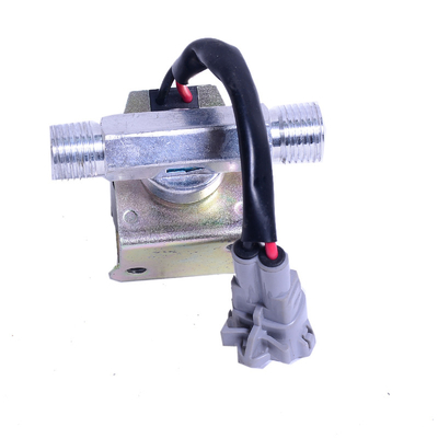 Valvola solenoide per condizionamento dell'aria Foton 1K16981200402-1 per sistema di frenata di montaggio auto