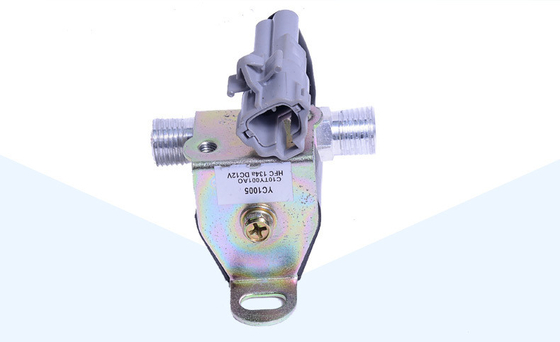 Valvola solenoide per condizionamento dell'aria Foton 1K16981200402-1 per sistema di frenata di montaggio auto
