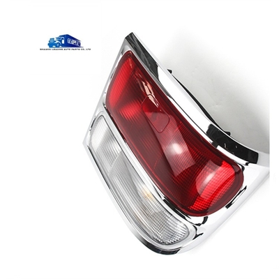 JMC Coaster Accessori 24V Luce di combinazione posteriore 45*45*25cm 2019- Year Model Upgrade