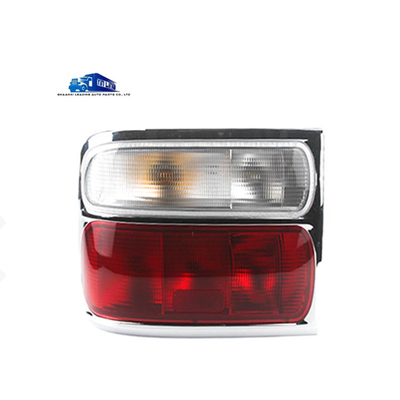 JMC Coaster Accessori 24V Luce di combinazione posteriore 45*45*25cm 2019- Year Model Upgrade