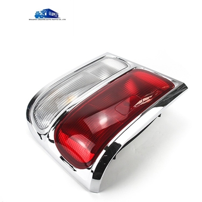 JMC Coaster Accessori 24V Luce di combinazione posteriore 45*45*25cm 2019- Year Model Upgrade