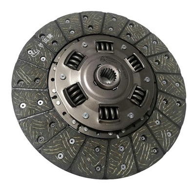 Assemblaggio del disco di frizione per motore a carrello elevatore tipo 114A3-10201 13453-10301J