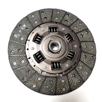 Assemblaggio del disco di frizione per motore a carrello elevatore tipo 114A3-10201 13453-10301J