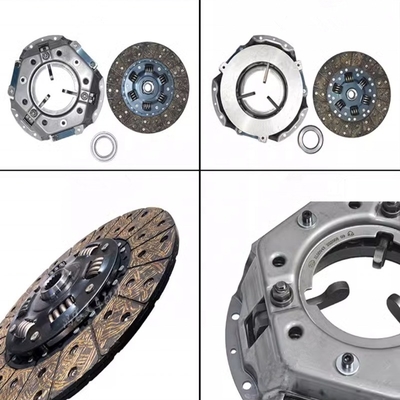 Assemblaggio del disco di frizione per motore a carrello elevatore tipo 114A3-10201 13453-10301J