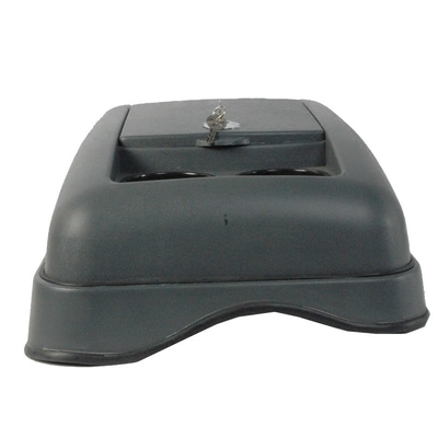 Accessibile Foton Durable Instrument Car Tea Table Box per AOLING e Montpaque Scenery