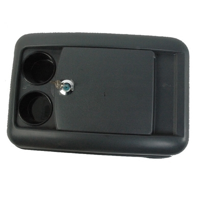 Accessibile Foton Durable Instrument Car Tea Table Box per AOLING e Montpaque Scenery