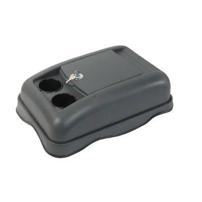Accessibile Foton Durable Instrument Car Tea Table Box per AOLING e Montpaque Scenery