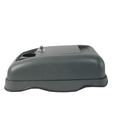 Accessibile Foton Durable Instrument Car Tea Table Box per AOLING e Montpaque Scenery