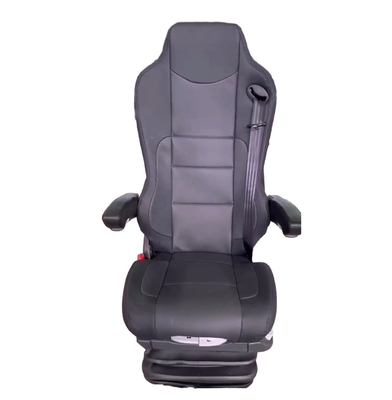 Sedile del conducente del camion Volvo Comfort con sospensione a aria con riscaldamento e ventilazione opzionali