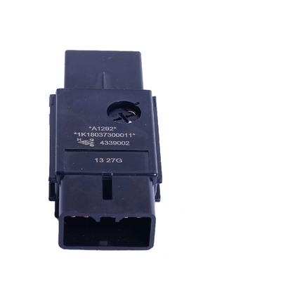 Foton Controlli di montaggio auto Premere pulsanti per allarme di pericolo 1pc