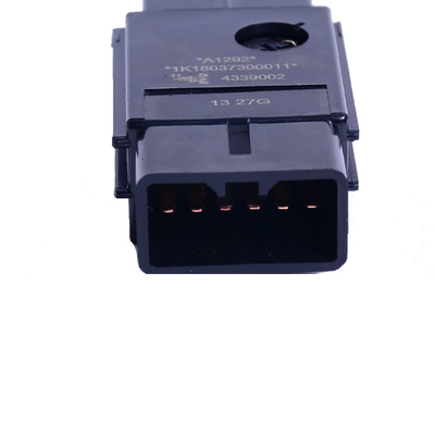 Foton Controlli di montaggio auto Premere pulsanti per allarme di pericolo 1pc