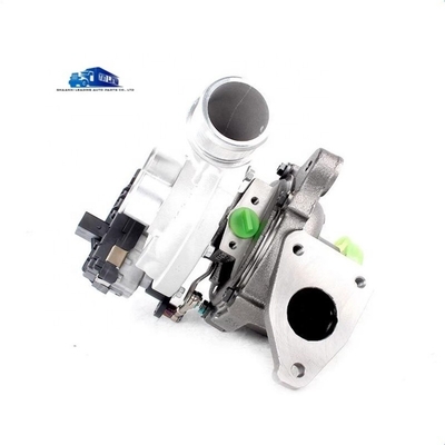10168923/GTC1446 Turbocompressore per SAIC MAXUS G10 1.9T Changan F70 Yunnei D19 Motore